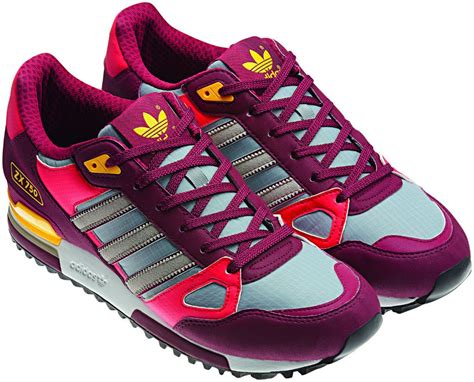 adidas zx 750 women's.